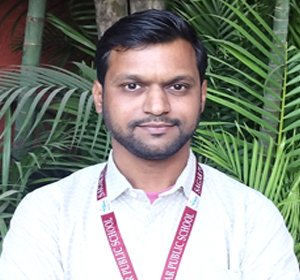 NIKHIL MAHULE - CCTV Surveillance Executive