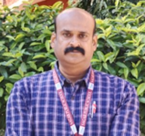 SUNIL SHUKLA - TRANSPORT MANAGER